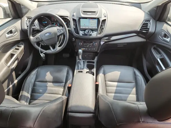 1FMCU0JD2HUD33996 2017 FORD ESCAPE - Image 8