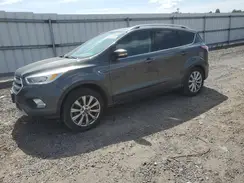 1FMCU0JD2HUD64391 2017 FORD ESCAPE
