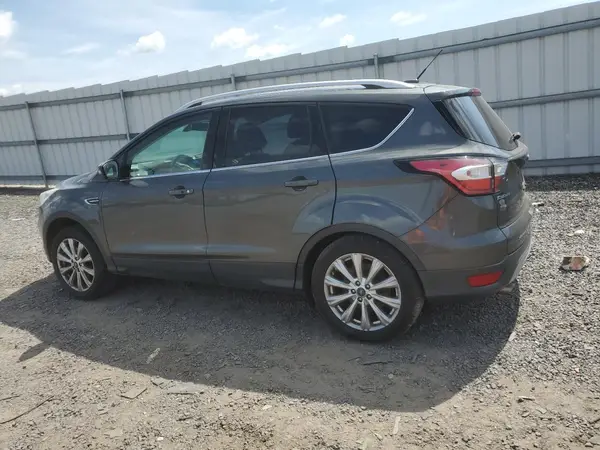 1FMCU0JD2HUD64391 2017 FORD ESCAPE - Image 2