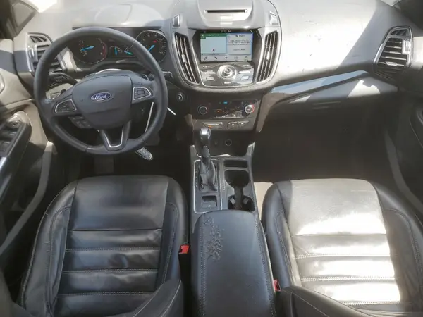 1FMCU0JD2HUD64391 2017 FORD ESCAPE - Image 8