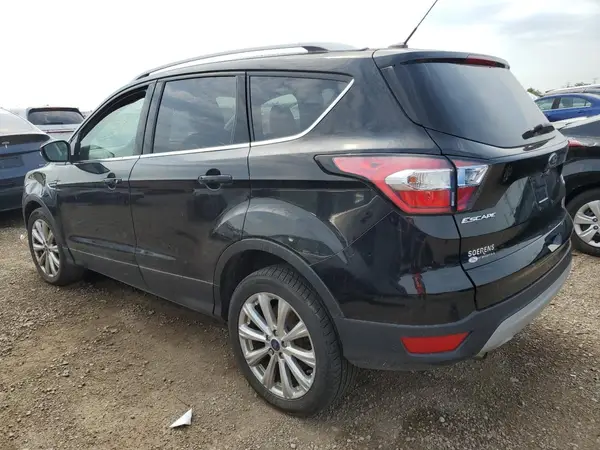 1FMCU0JD2HUD64570 2017 FORD ESCAPE - Image 2