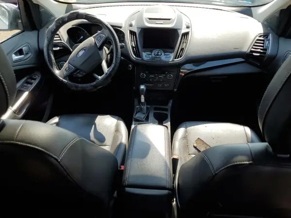 1FMCU0JD2HUD64570 2017 FORD ESCAPE - Image 8