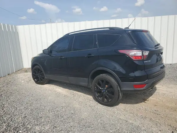 1FMCU0JD2HUD85192 2017 FORD ESCAPE - Image 2