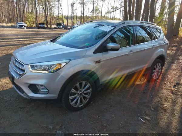 1FMCU0JD2HUE05814 2017 FORD ESCAPE - Image 2