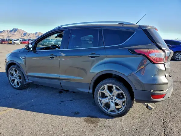 1FMCU0JD2HUE09250 2017 FORD ESCAPE - Image 2