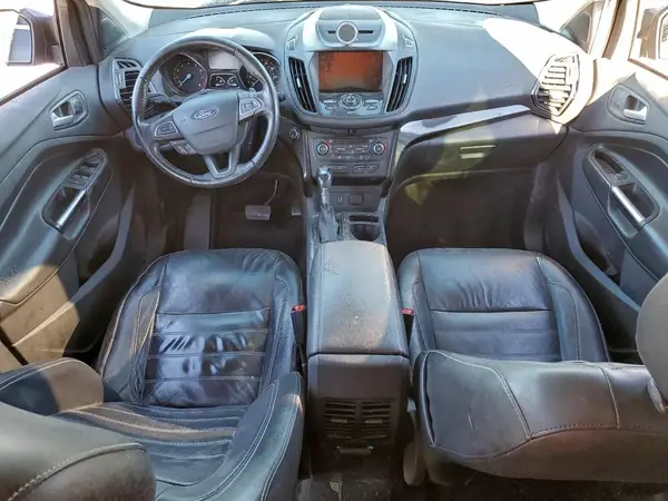 1FMCU0JD2HUE09250 2017 FORD ESCAPE - Image 8