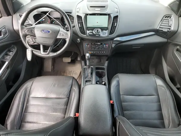 1FMCU0JD2HUE33533 2017 FORD ESCAPE - Image 8