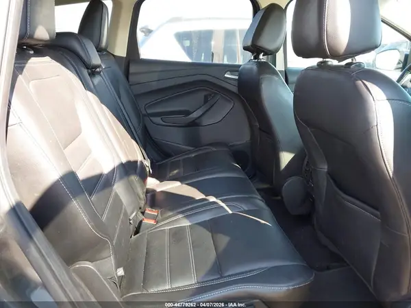 1FMCU0JD2HUE33659 2017 FORD ESCAPE - Image 8