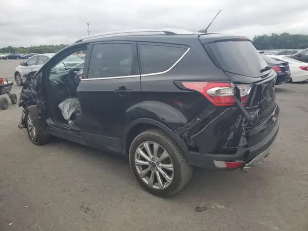 1FMCU0JD2HUE45908 2017 FORD ESCAPE - Image 2