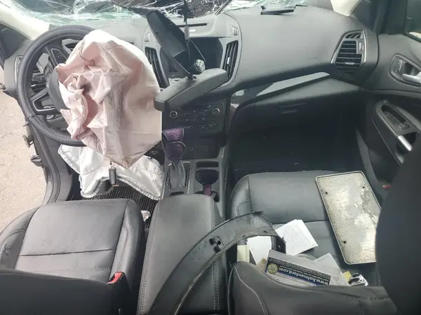1FMCU0JD2HUE45908 2017 FORD ESCAPE - Image 8