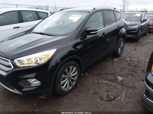 1FMCU0JD2HUE51952 2017 FORD ESCAPE - Image 2