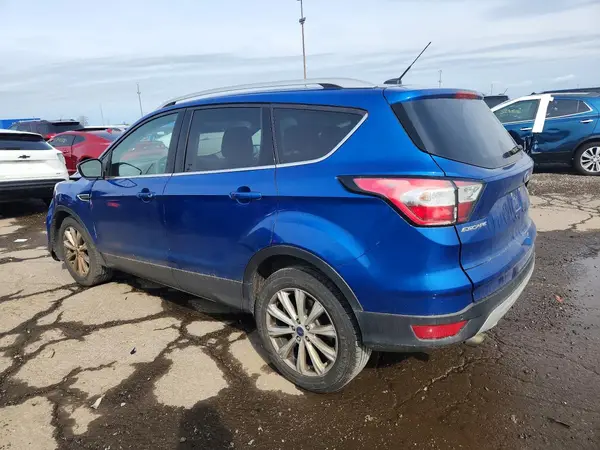 1FMCU0JD2HUE69531 2017 FORD ESCAPE - Image 2
