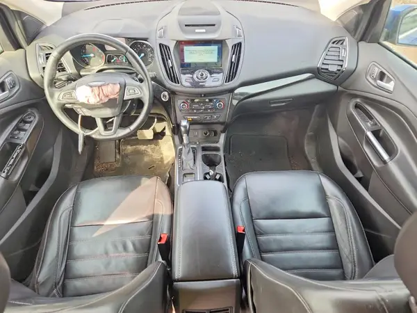 1FMCU0JD2HUE69531 2017 FORD ESCAPE - Image 8