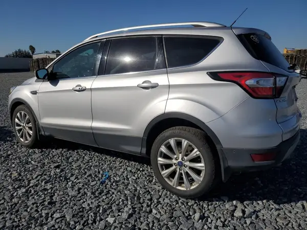 1FMCU0JD2HUE74535 2017 FORD ESCAPE - Image 2