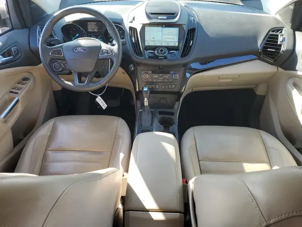 1FMCU0JD2HUE74535 2017 FORD ESCAPE - Image 8