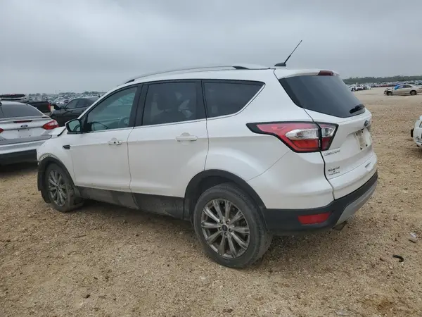 1FMCU0JD2HUE94526 2017 FORD ESCAPE - Image 2