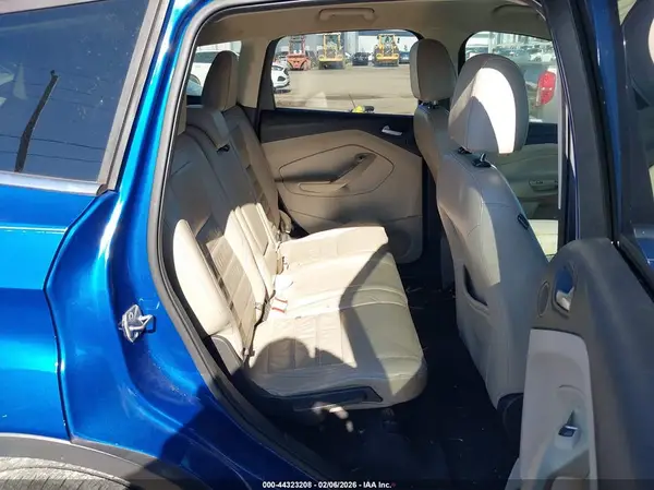 1FMCU0JD2HUF02530 2017 FORD ESCAPE - Image 8