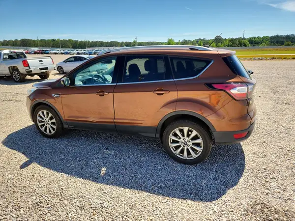 1FMCU0JD2HUF05282 2017 FORD ESCAPE - Image 2