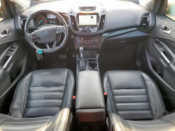 1FMCU0JD3HUA00223 2017 FORD ESCAPE - Image 8