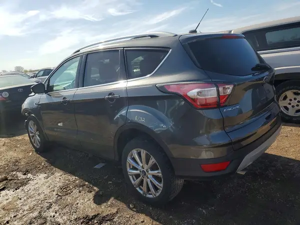1FMCU0JD3HUA03574 2017 FORD ESCAPE - Image 2