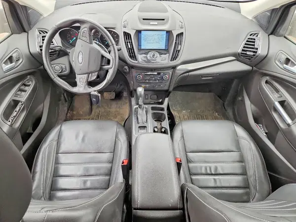 1FMCU0JD3HUA03574 2017 FORD ESCAPE - Image 8