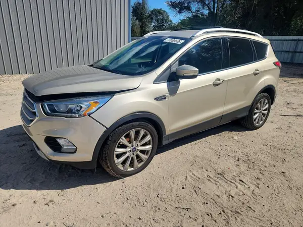 1FMCU0JD3HUA08628 2017 FORD ESCAPE - Image 1