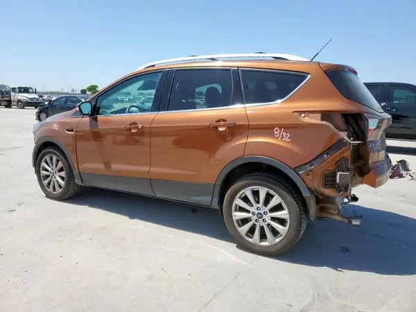 1FMCU0JD3HUA31410 2017 FORD ESCAPE - Image 2