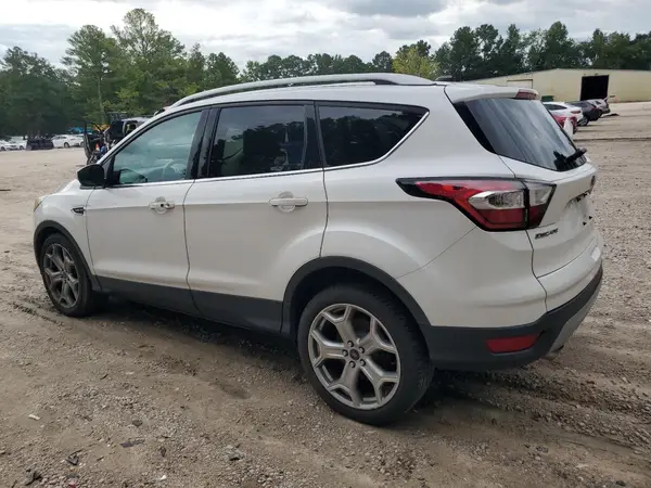 1FMCU0JD3HUA45288 2017 FORD ESCAPE - Image 2