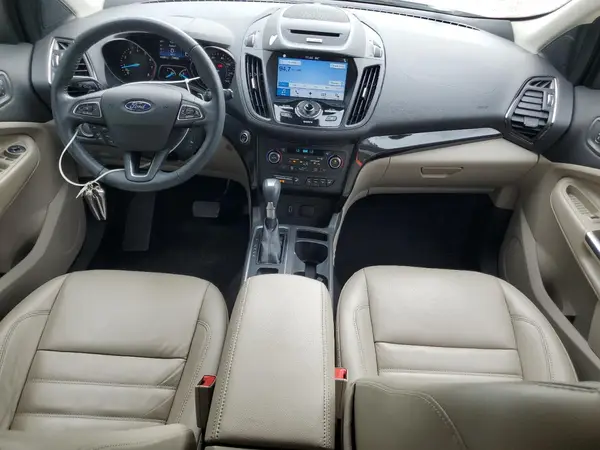 1FMCU0JD3HUA45288 2017 FORD ESCAPE - Image 8