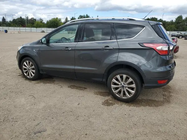 1FMCU0JD3HUA48546 2017 FORD ESCAPE - Image 2