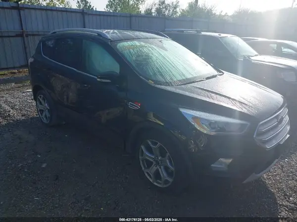 1FMCU0JD3HUA59627 2017 FORD ESCAPE - Image 1