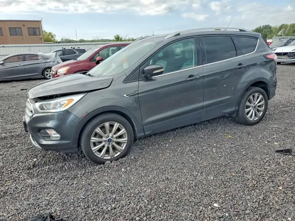 1FMCU0JD3HUA59904 2017 FORD ESCAPE - Image 1