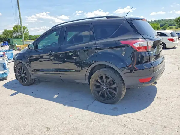 1FMCU0JD3HUA80896 2017 FORD ESCAPE - Image 2
