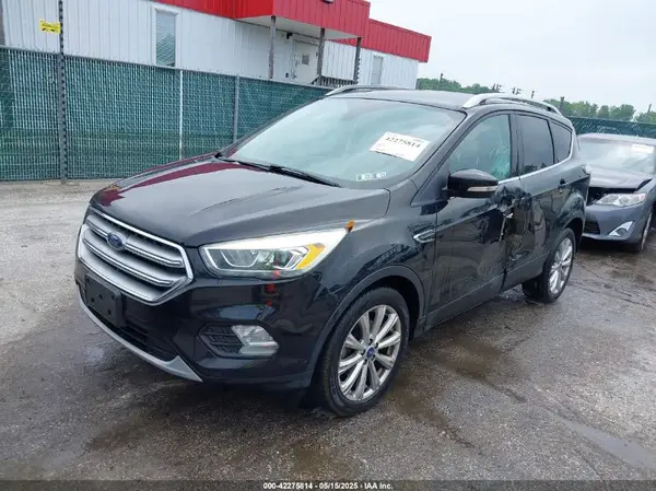 1FMCU0JD3HUA87508 2017 FORD ESCAPE - Image 2