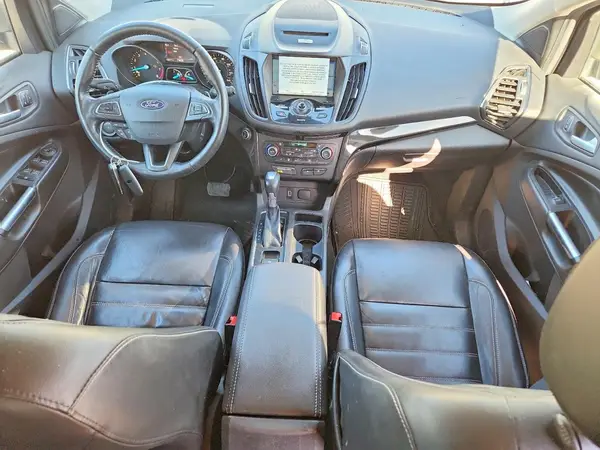 1FMCU0JD3HUB00337 2017 FORD ESCAPE - Image 8