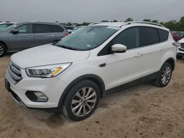 1FMCU0JD3HUB06199 2017 FORD ESCAPE - Image 1