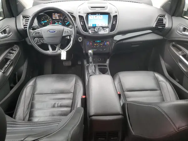 1FMCU0JD3HUB06199 2017 FORD ESCAPE - Image 8