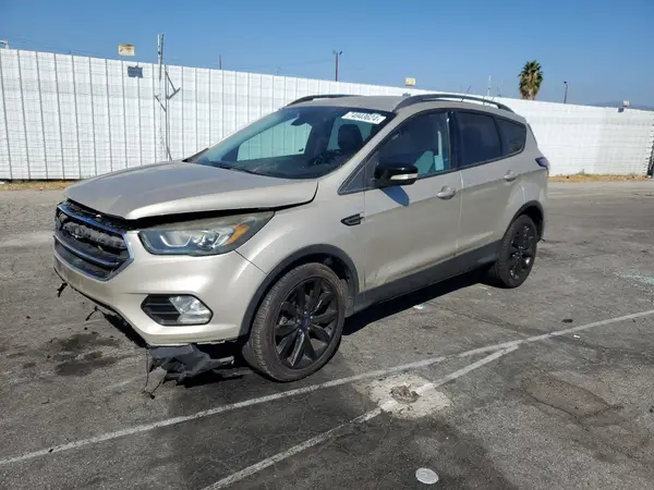 1FMCU0JD3HUB06302 2017 FORD ESCAPE - Image 1