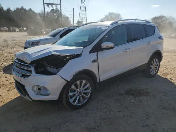 1FMCU0JD3HUB19406 2017 FORD ESCAPE - Image 1