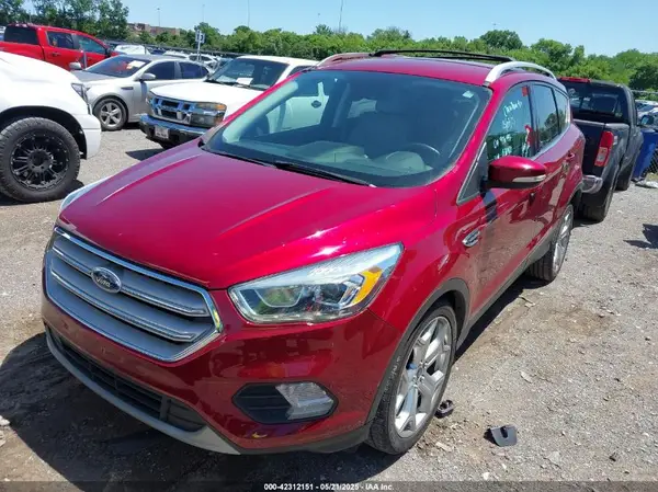 1FMCU0JD3HUB36920 2017 FORD ESCAPE - Image 2