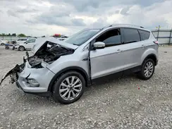 1FMCU0JD3HUC01071 2017 FORD ESCAPE