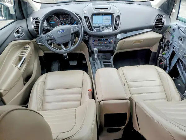 1FMCU0JD3HUC07338 2017 FORD ESCAPE - Image 8