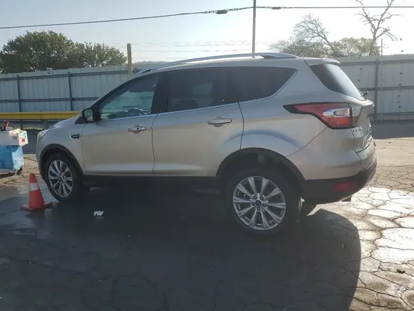 1FMCU0JD3HUC09297 2017 FORD ESCAPE - Image 2