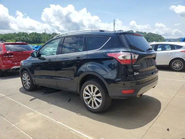 1FMCU0JD3HUC22843 2017 FORD ESCAPE - Image 2
