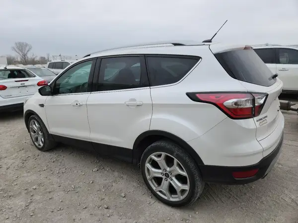 1FMCU0JD3HUC24947 2017 FORD ESCAPE - Image 2