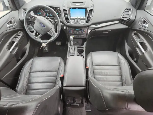 1FMCU0JD3HUC24947 2017 FORD ESCAPE - Image 8
