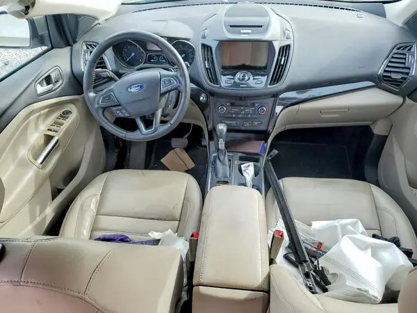 1FMCU0JD3HUC26889 2017 FORD ESCAPE - Image 8