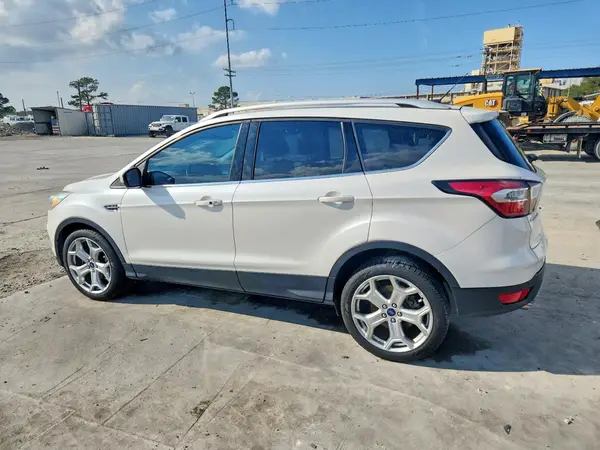1FMCU0JD3HUC31316 2017 FORD ESCAPE - Image 2