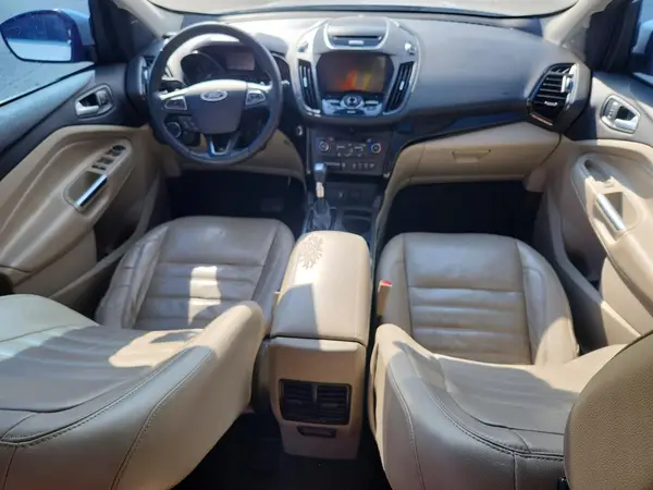1FMCU0JD3HUC31316 2017 FORD ESCAPE - Image 8