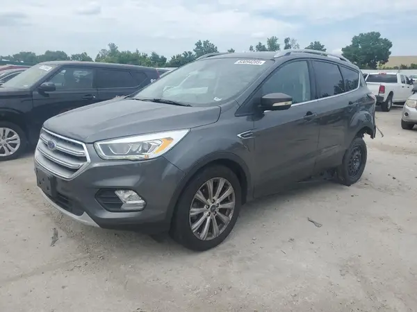 1FMCU0JD3HUC34264 2017 FORD ESCAPE - Image 1